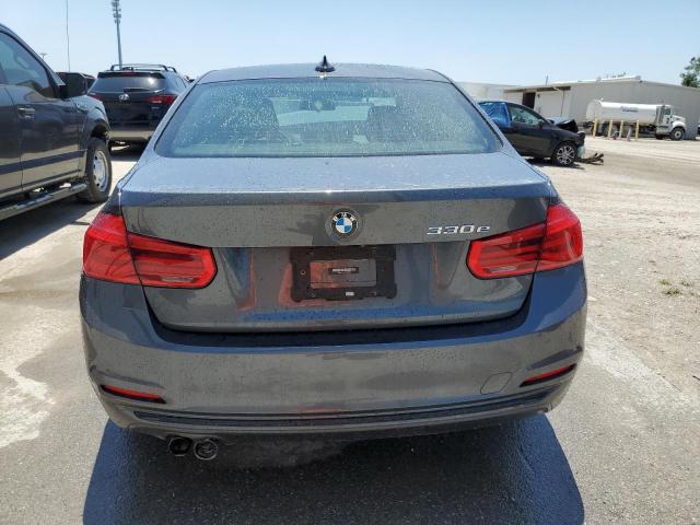 2018 BMW 330E - WBA8E1C59JA756548