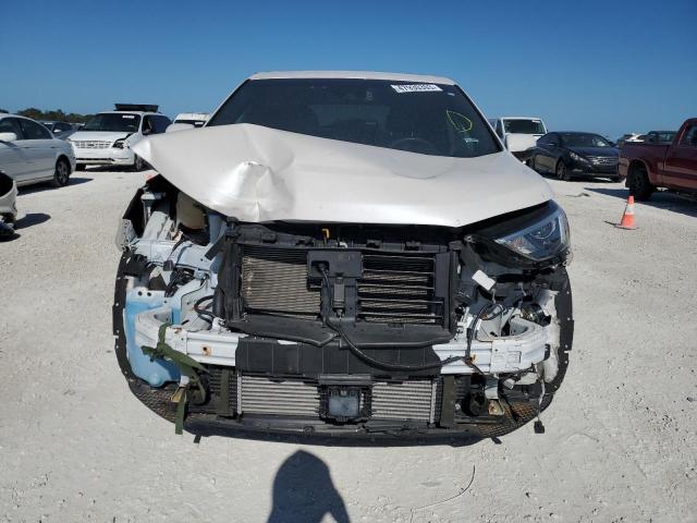 2019 FORD EDGE ST - 2FMPK4AP3KBC25571