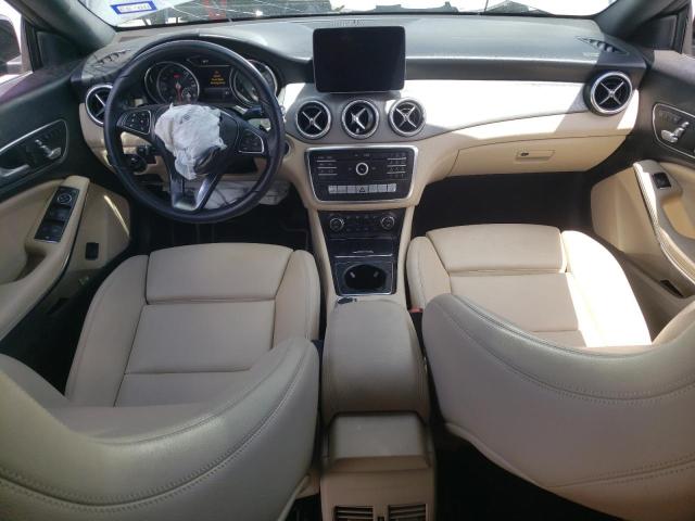 WDDSJ4GB2KN774914 Mercedes-Benz CLA 250 4MATIC
