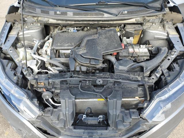 2021 NISSAN ROGUE SPOR - JN1BJ1AW3MW664829