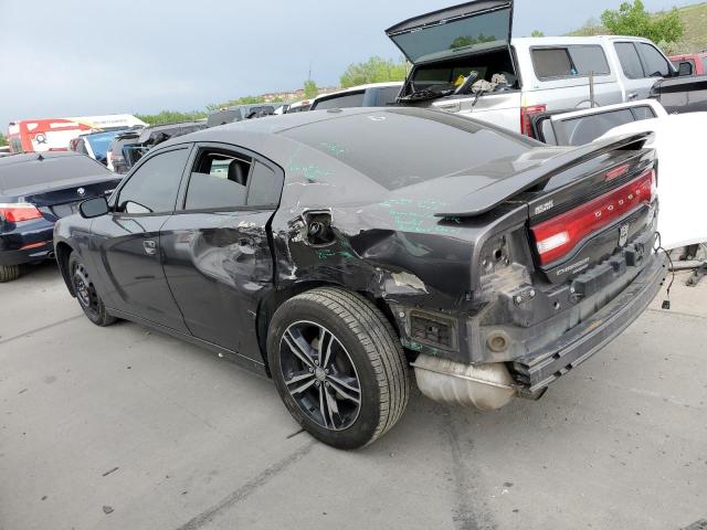 2C3CDXJGXEH224289 Dodge Charger Sxt