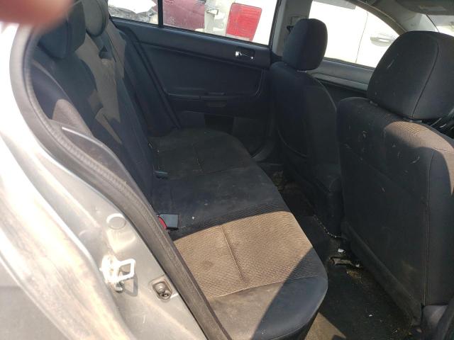 JA32V2FW0GU011292 Mitsubishi LANCER ES