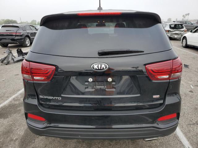 5XYPG4A36KG584959 KIA SORENTO L