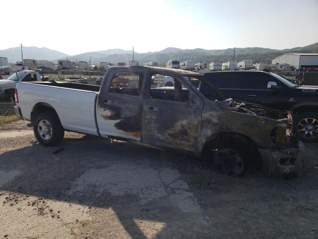 2022 RAM 3500 TRADE - 3C63R3GL1NG267940