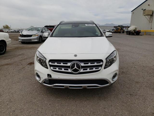 WDCTG4GBXLU023378 Mercedes-Benz Gla 250 4matic