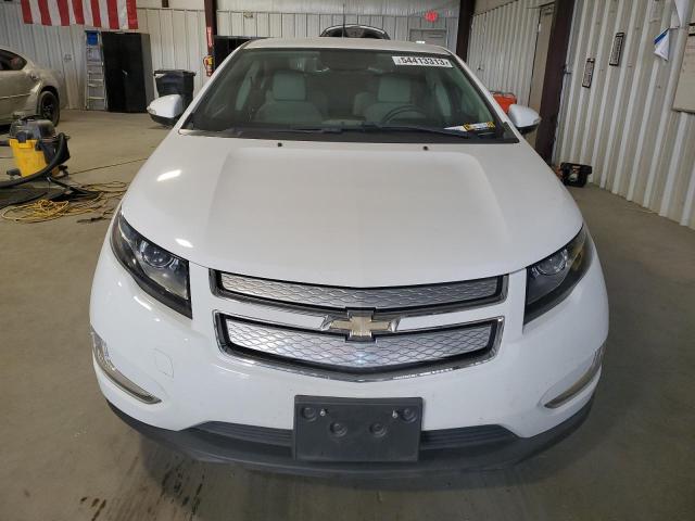 VIN 1G1RD6E49DU118856 2013 Chevrolet Volt no.5