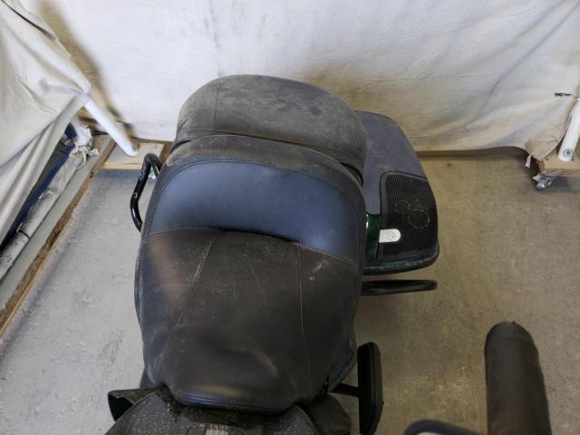 2021 HARLEY-DAVIDSON FLHTK - 1HD1KEF10MB618231