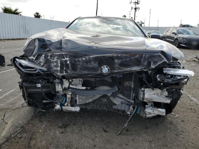 2023 BMW 840I - WBAGV2C08PCL62364