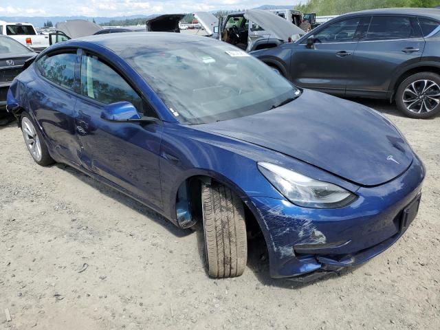 5YJ3E1EA8NF369526 Tesla MODEL 3