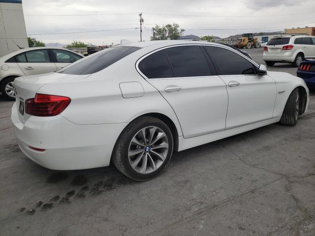 WBA5A5C52GD528324 BMW 528 I