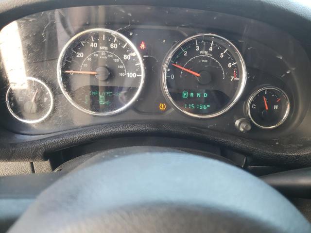 1C4BJWEG8JL816176 Jeep Wrangler Unlimited Sahara