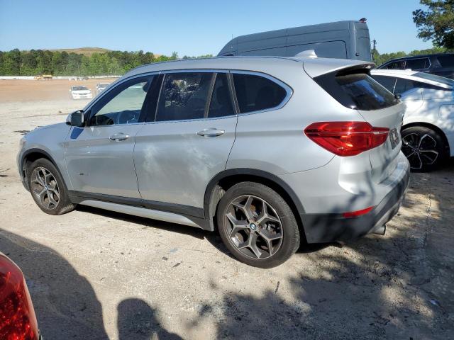 WBXHT3C30GP886438 BMW X1 Xdrive28i