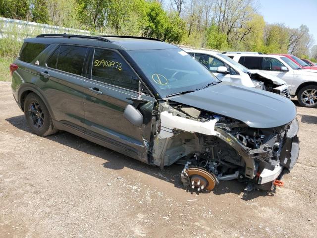 2022 FORD EXPLORER T 1FMSK8JH5NGA17148