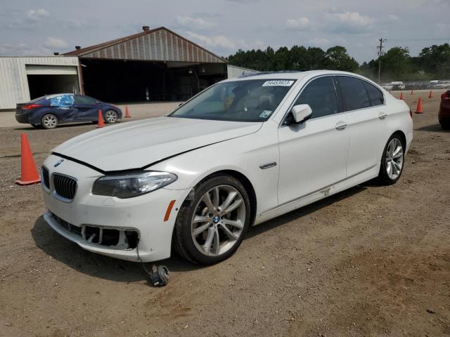 2016 BMW 5 Series Gran Turismo 535i