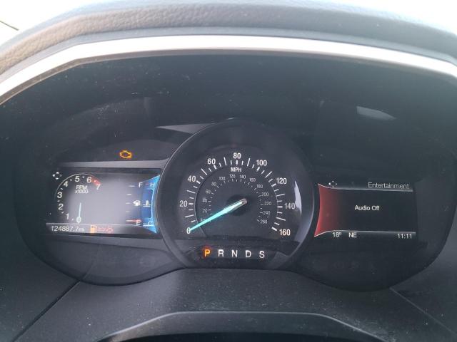 2FMPK4J87GBB08379 Ford EDGE SEL