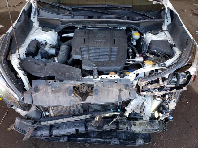 JF2SKAJC3LH569160 Subaru Forester Premium