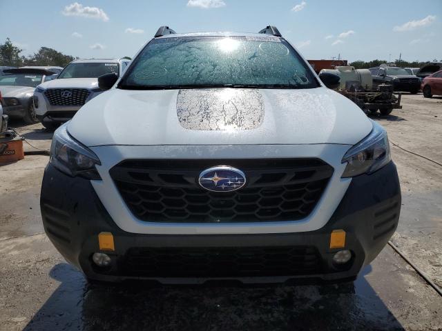 2022 SUBARU OUTBACK WI 4S4BTGUD9N3109452