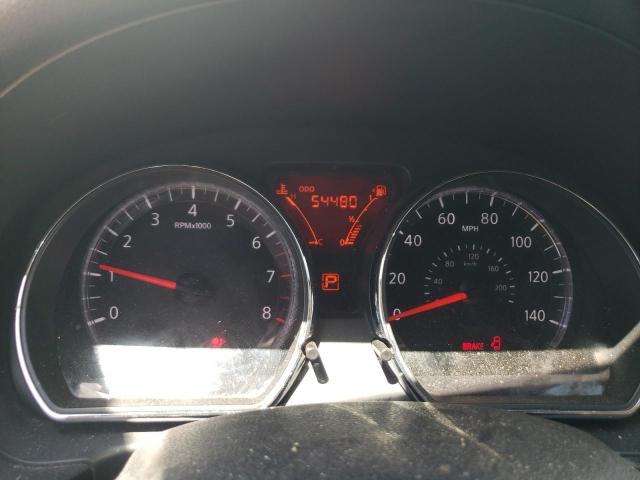 3N1CE2CP3FL438366 Nissan Versa Note S