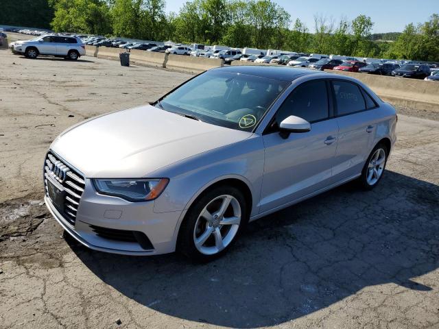 2015 Audi A3 Premium