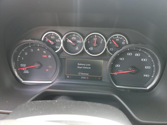 1GNSCBKD1PR223656 Chevrolet Suburban C1500  Ls