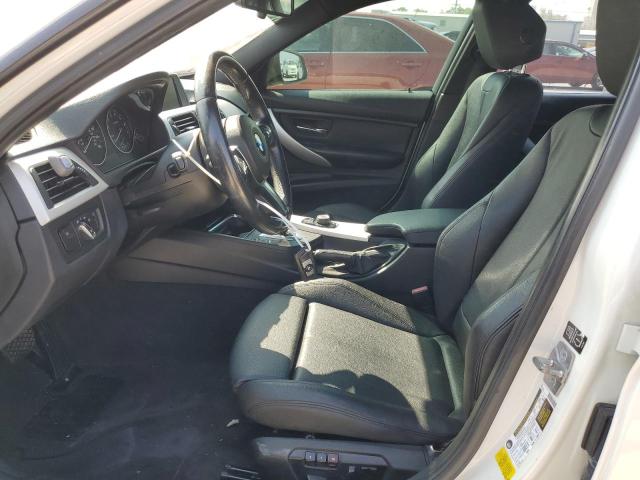 WBA3B1C58EK132503 BMW 320 I