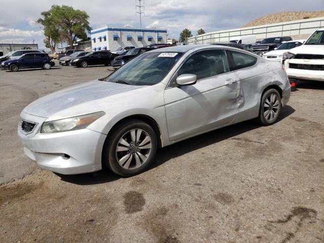 2008 Honda Accord LX-S for sale in Albuquerque, NM