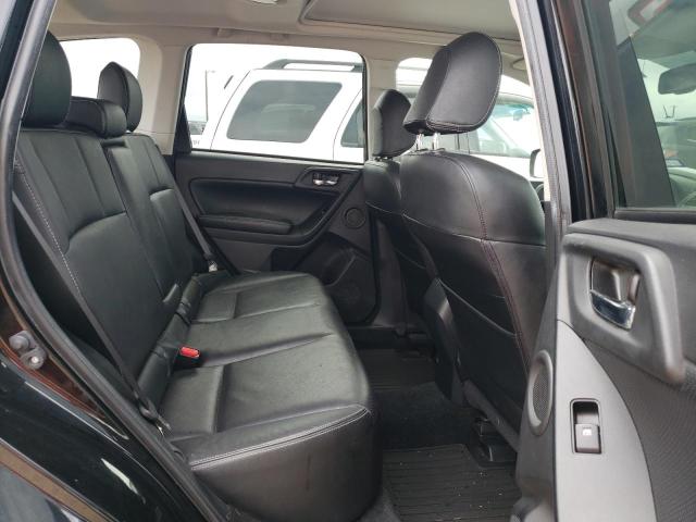 JF2SJAKC6FH574195 Subaru Forester 2.5i Limited