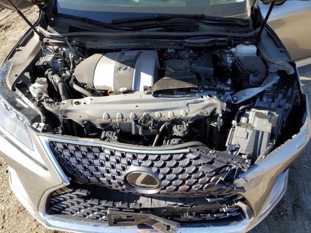 2020 LEXUS RX 350 L L JTJJZKFA4L2025740