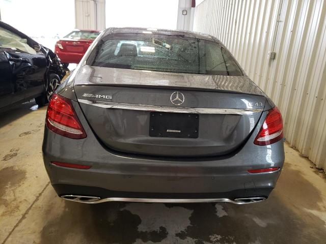 2018 MERCEDES-BENZ E 43 4MATI - WDDZF6EB7JA437031