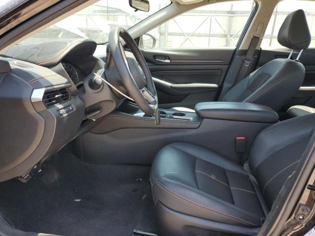 2021 NISSAN ALTIMA SR - 1N4BL4CV5MN405154