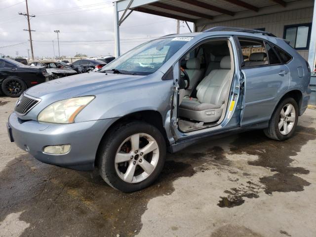 2005 Lexus RX 330 