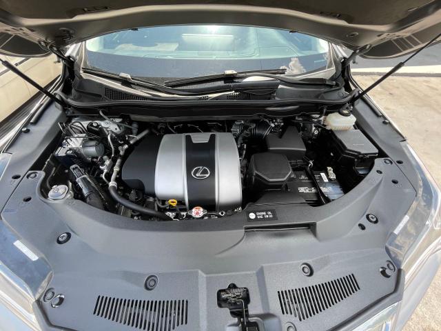 2018 LEXUS RX 350 L - JTJGZKCA3J2000940