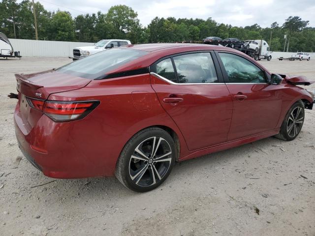 3N1AB8DV8PY233436 Nissan SENTRA SR