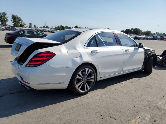 2020 MERCEDES-BENZ S 450 4MAT - W1KUG6EB1LA528726