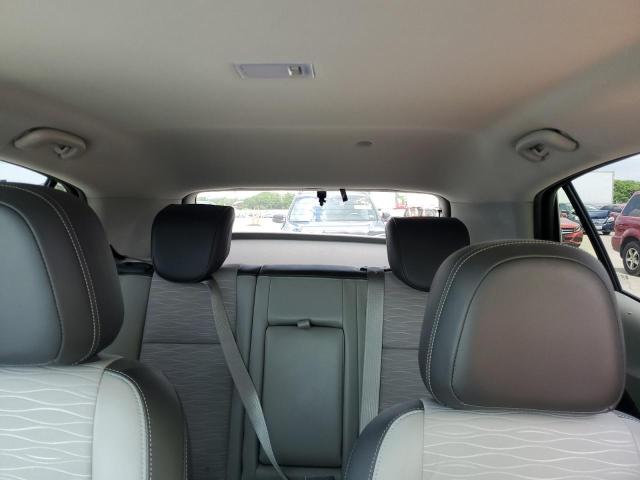2015 BUICK ENCORE CON - KL4CJBSB1FB201997