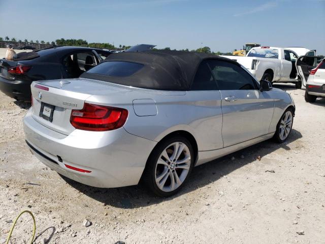 VIN WBA1K5C58FV242675 2015 BMW 2 Series, 228 I no.3