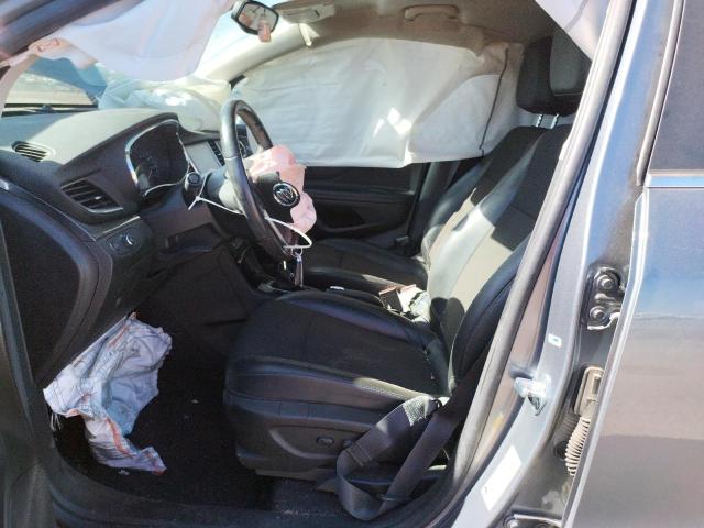 KL4CJASB2KB863284 Buick Encore Preferred