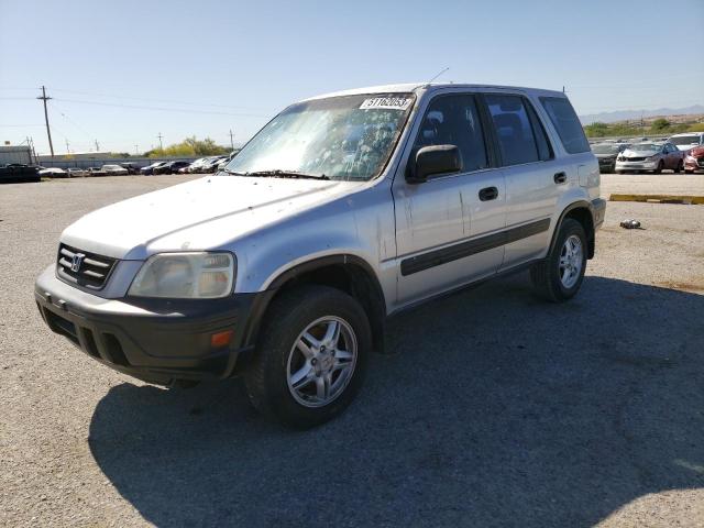 1998 Honda CR-V EX