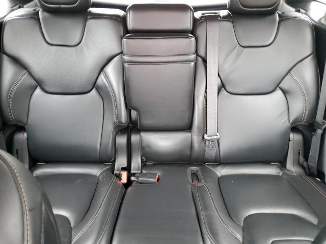 2016 JEEP CHEROKEE L - 1C4PJMDB4GW181500
