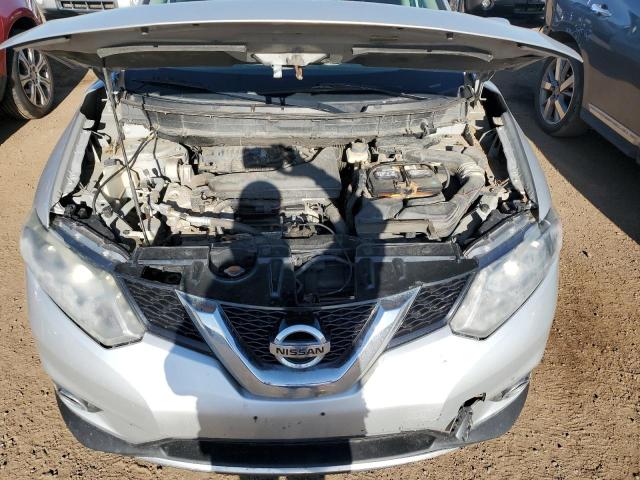 5N1AT2MV5FC791061 Nissan ROGUE S