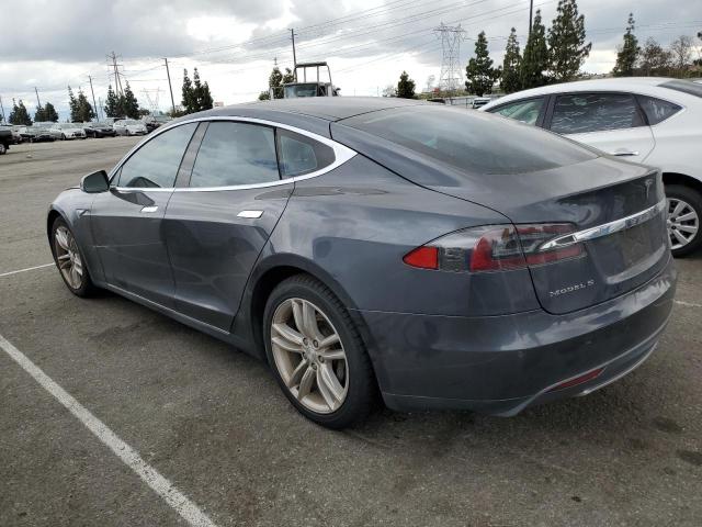 5YJSA1E29FF114398 Tesla MODEL S