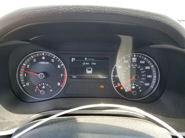 3KPF24AD9PE559741 KIA FORTE LX