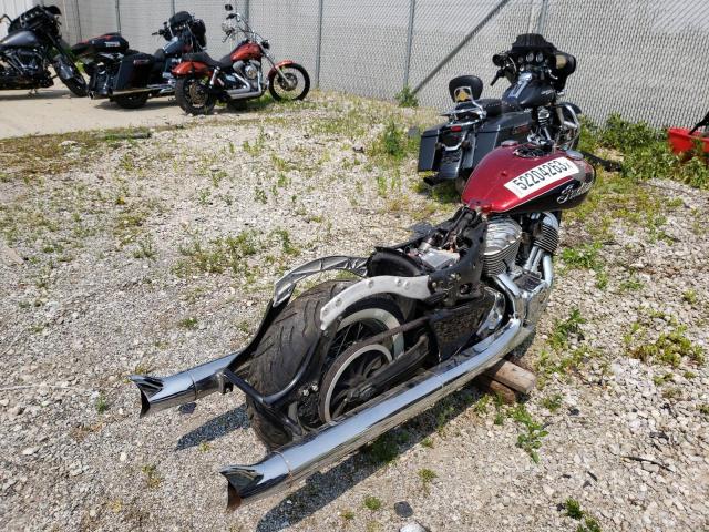 2016 INDIAN MOTORCYCLE CO. CHIEF VINT - 56KCCVAA7G3331685