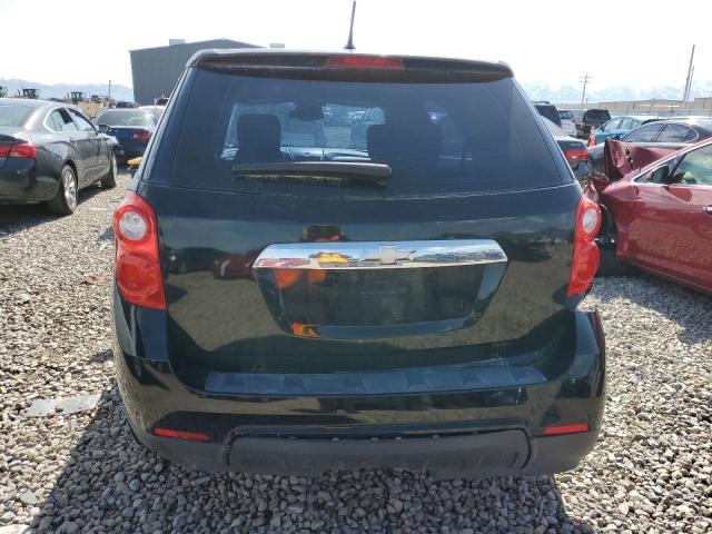 2GNALAEK3E6169494 Chevrolet EQUINOX LS