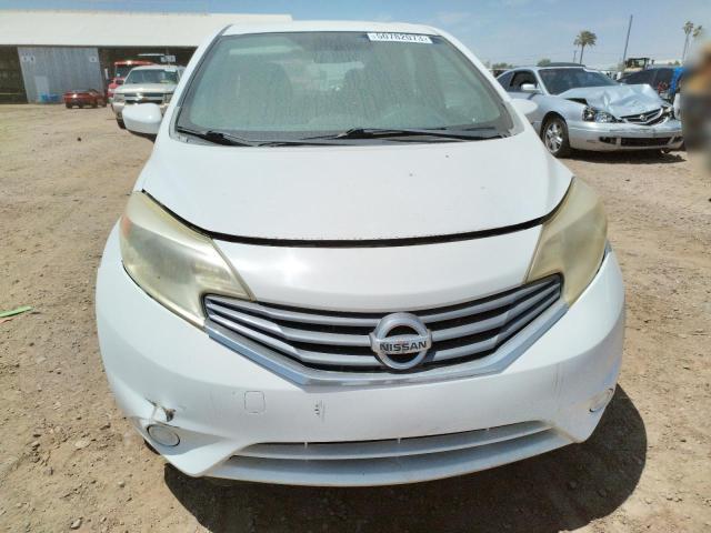 3N1CE2CP2FL423812 Nissan Versa Note S