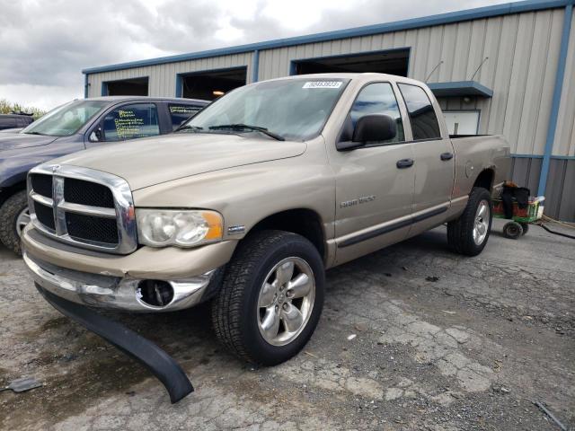 2005 Dodge Ram 1500 ST