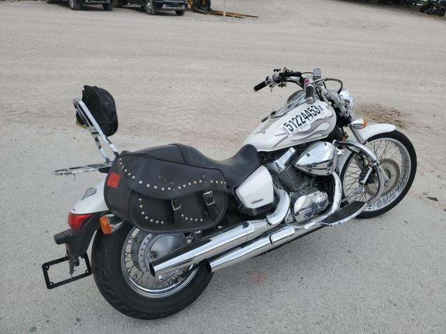 2009 HONDA VT750 C2F JH2RC53449K203394