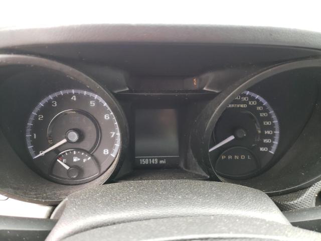 2015 CHEVROLET CAPRICE PO - 6G3NS5R38FL132623
