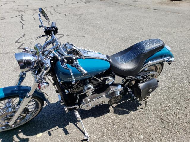 2004 HARLEY-DAVIDSON FXSTDI 1HD1JBB144Y013438
