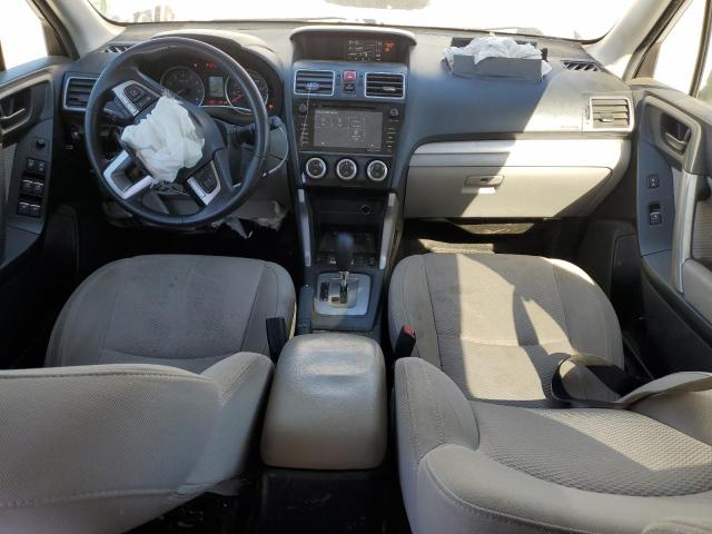 JF2SJAEC9HH444149 Subaru Forester 2.5i Premium